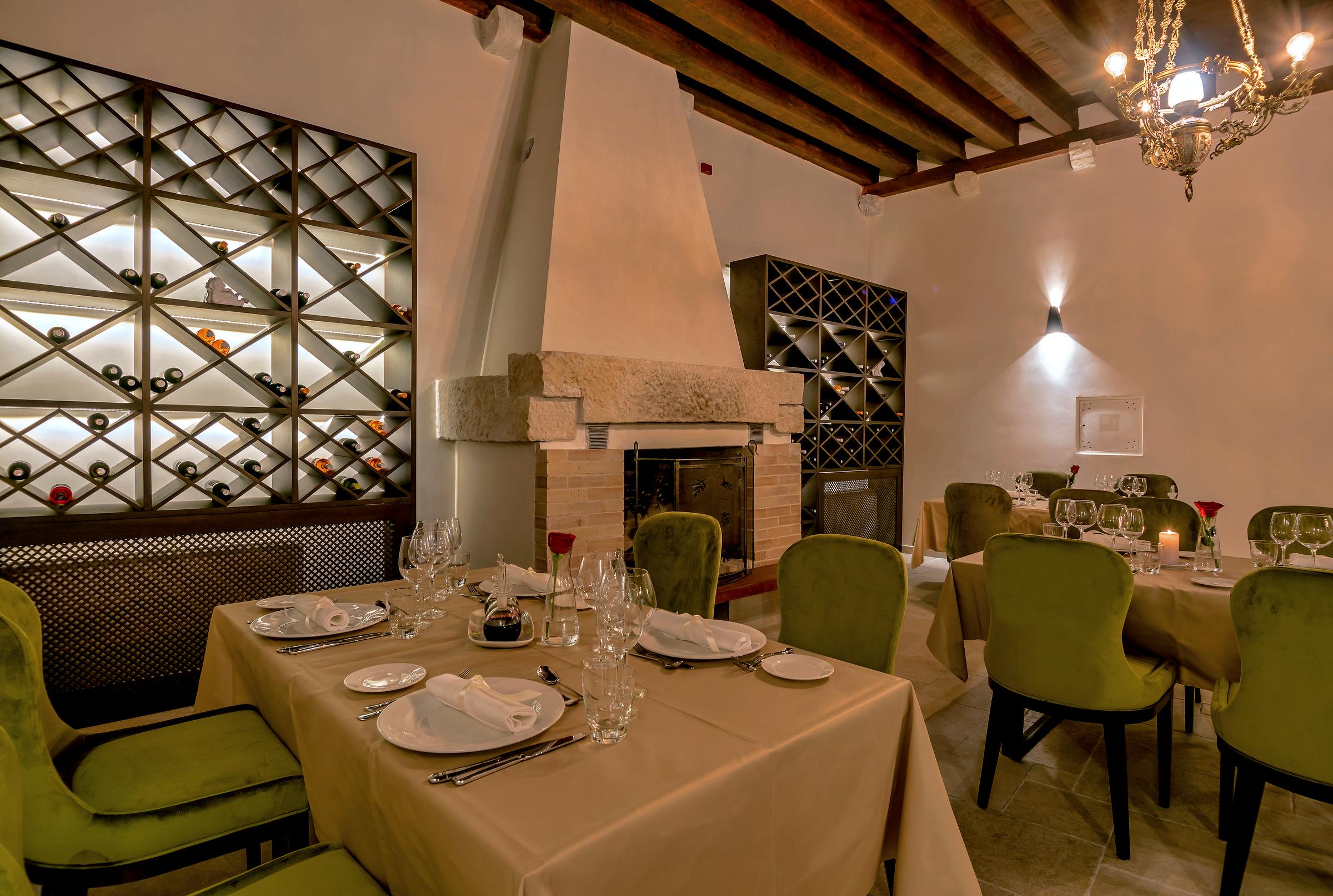Puteus Palace Heritage Hotel Pučišća Kültér fotó